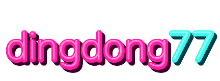 dingdong77 — logo kanal