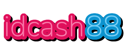 idcash88 — logo kanal