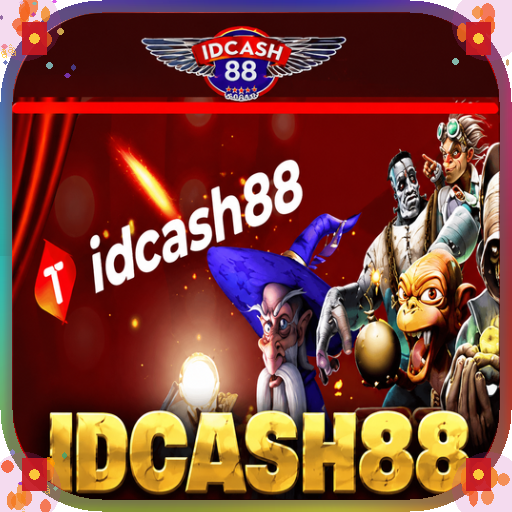 idcash88 — mitra unggulan