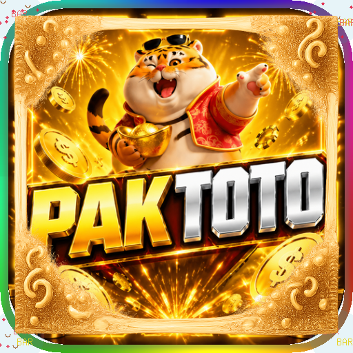 paktoto — mitra unggulan